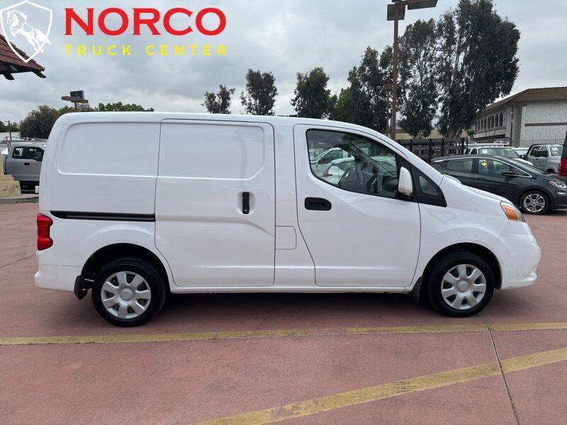 used 2018 Nissan NV200 car, priced at $20,995