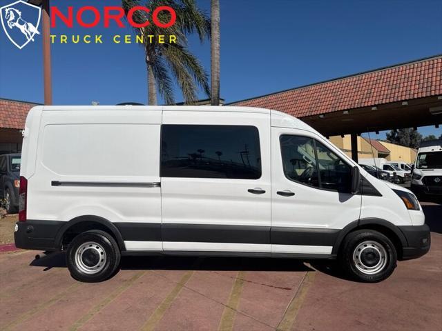 used 2020 Ford Transit-250 car, priced at $35,995