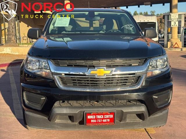 used 2020 Chevrolet Colorado car, priced at $21,995