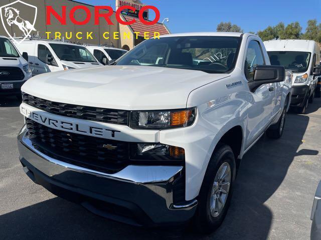 used 2019 Chevrolet Silverado 1500 car, priced at $27,950