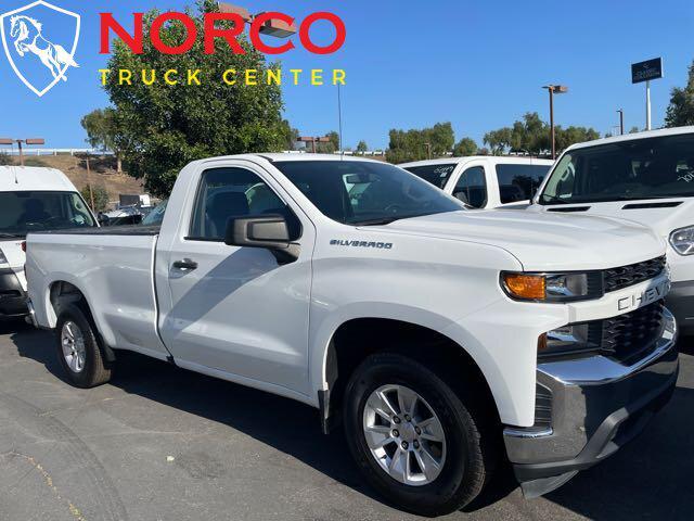 used 2019 Chevrolet Silverado 1500 car, priced at $27,950