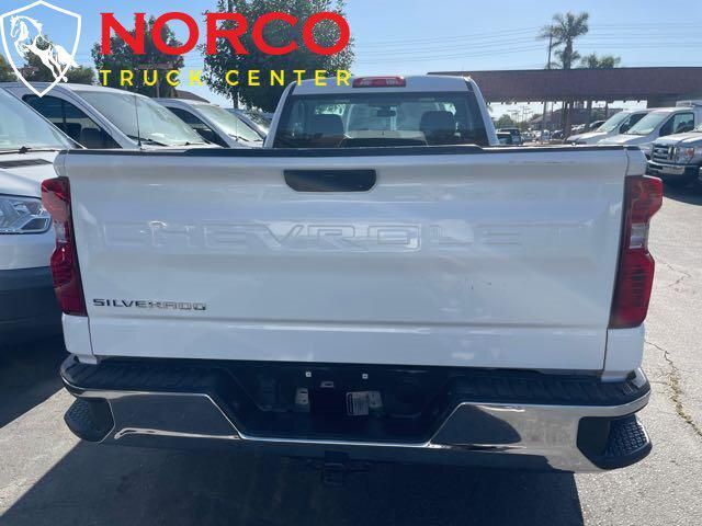 used 2019 Chevrolet Silverado 1500 car, priced at $27,950