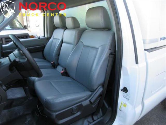 used 2016 Ford F-250 car, priced at $29,995