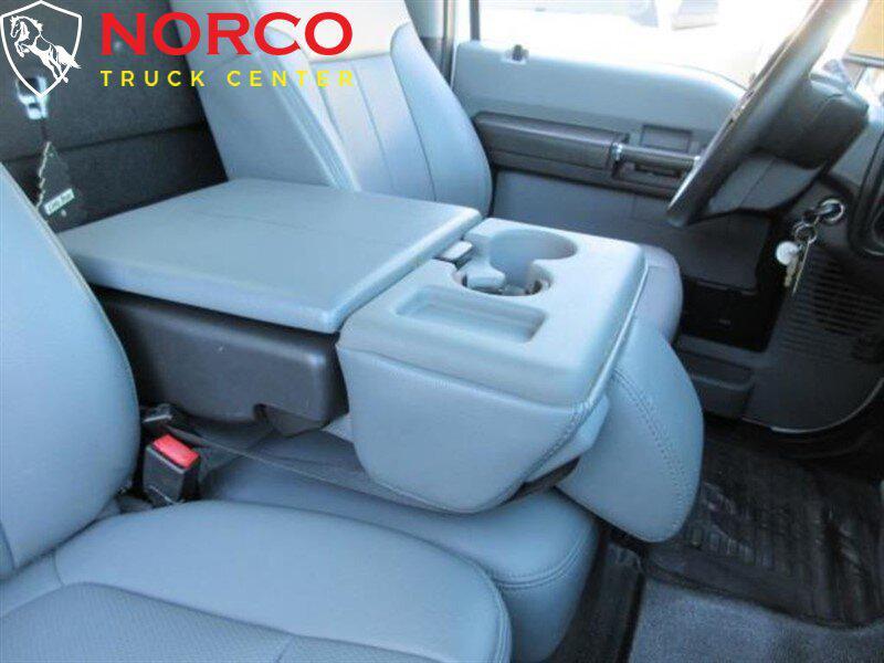 used 2016 Ford F-250 car, priced at $17,995