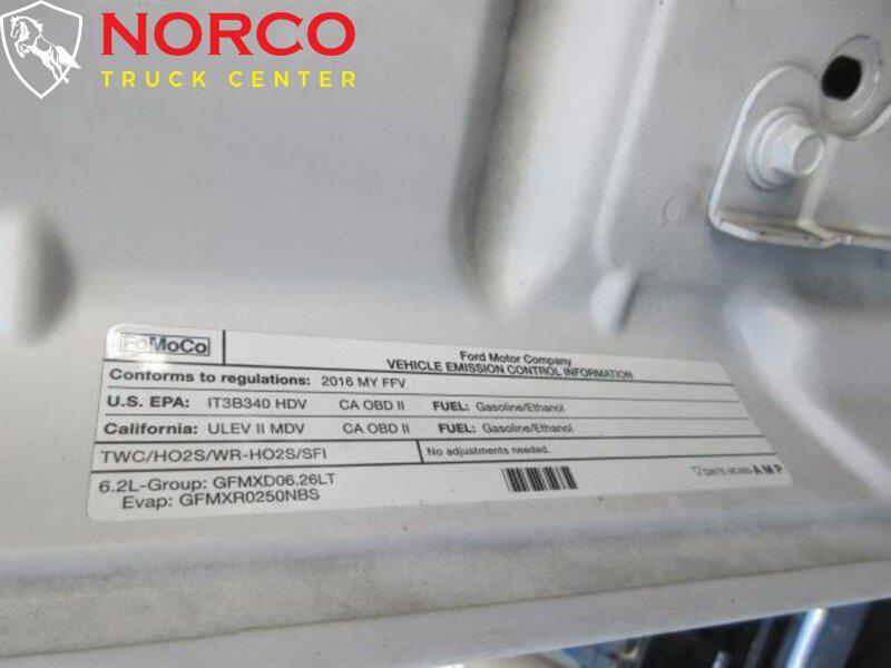 used 2016 Ford F-250 car, priced at $17,995