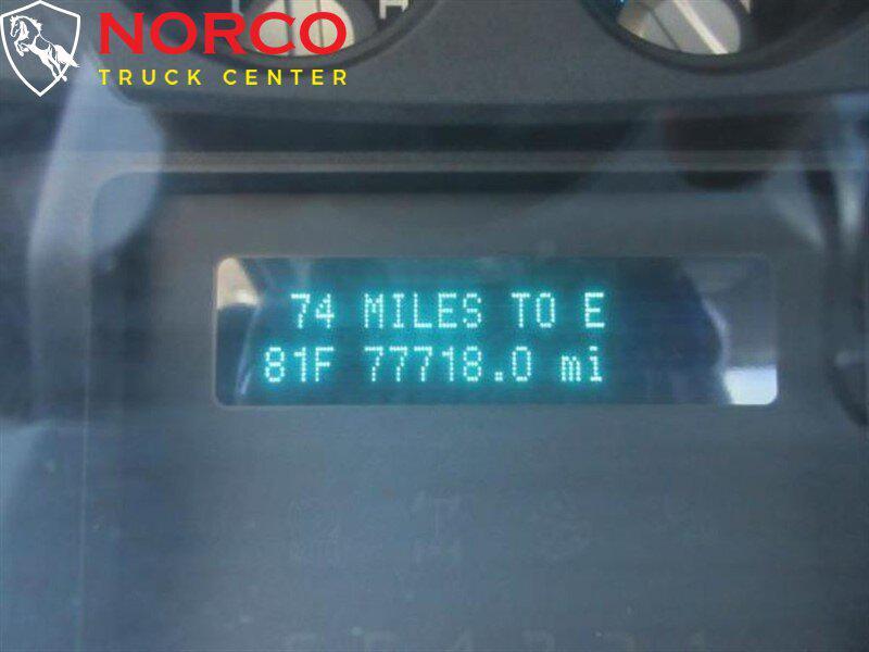 used 2016 Ford F-250 car, priced at $17,995