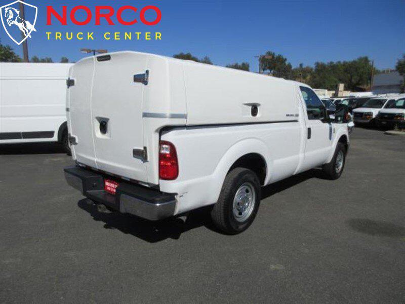 used 2016 Ford F-250 car, priced at $17,995