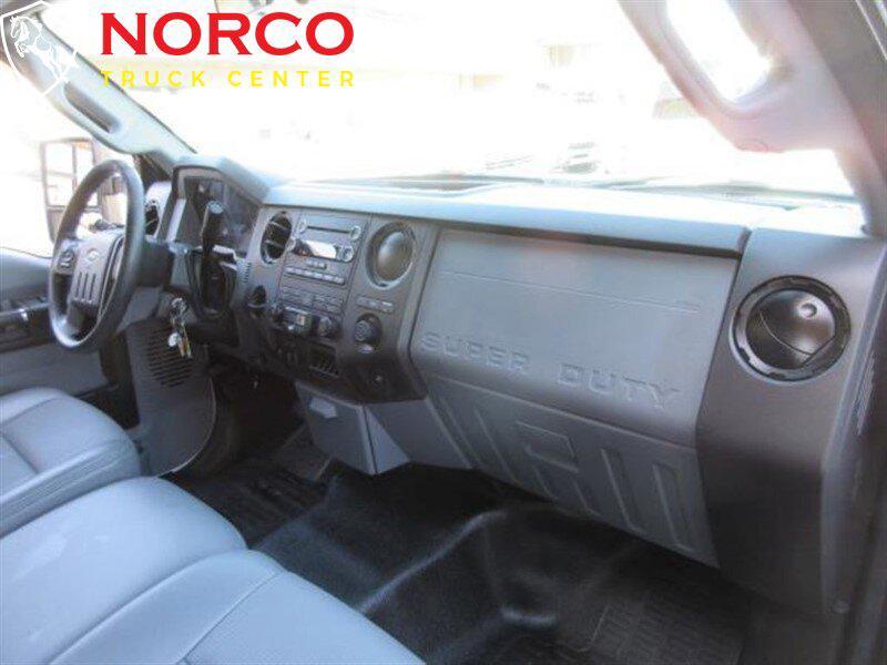 used 2016 Ford F-250 car, priced at $17,995