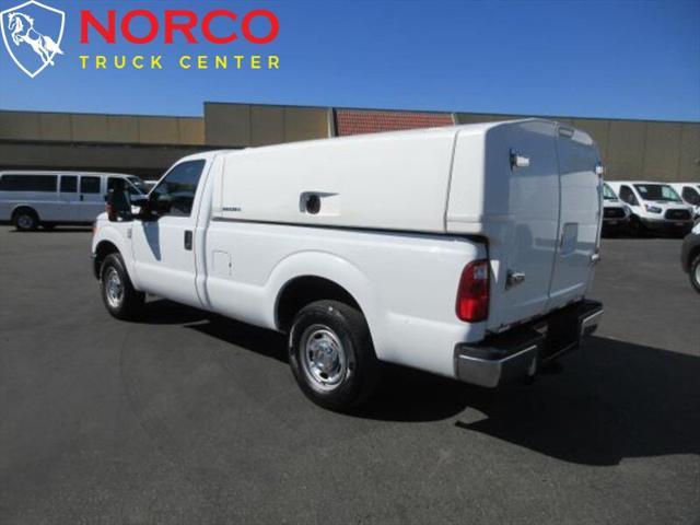 used 2016 Ford F-250 car, priced at $29,995