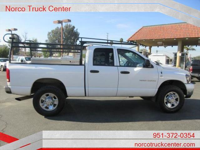 used 2006 Dodge Ram 2500 car, priced at $17,995