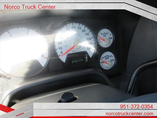 used 2006 Dodge Ram 2500 car, priced at $17,995