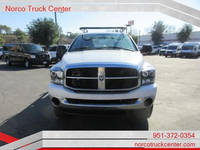 used 2006 Dodge Ram 2500 car, priced at $17,995