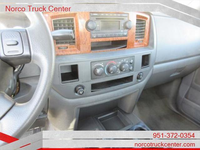 used 2006 Dodge Ram 2500 car, priced at $17,995