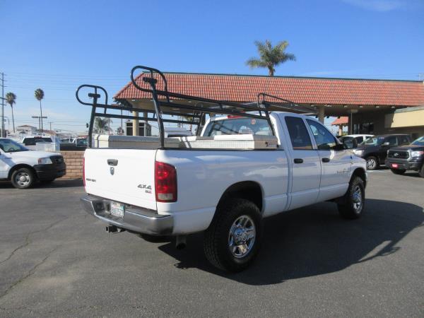 used 2006 Dodge Ram 2500 car, priced at $19,995