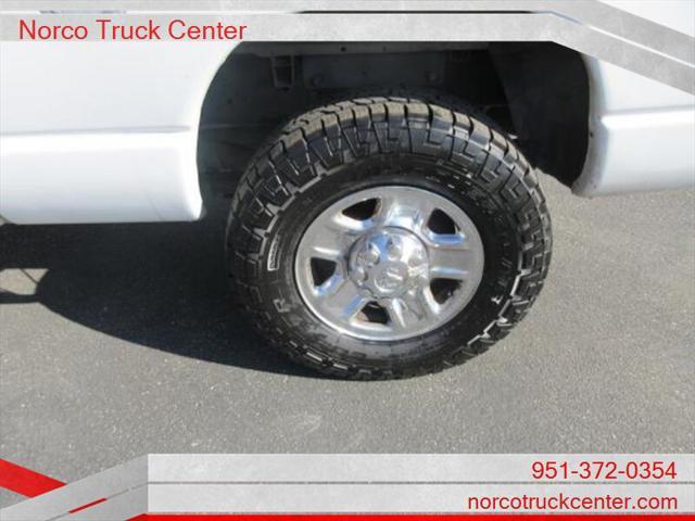 used 2006 Dodge Ram 2500 car, priced at $17,995