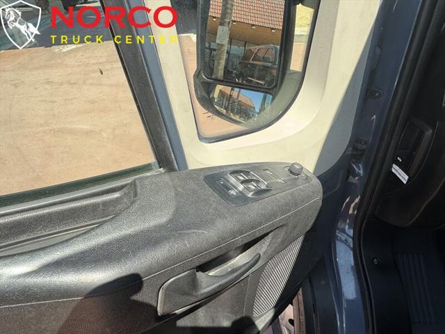 used 2019 Ram ProMaster 3500 car, priced at $29,995