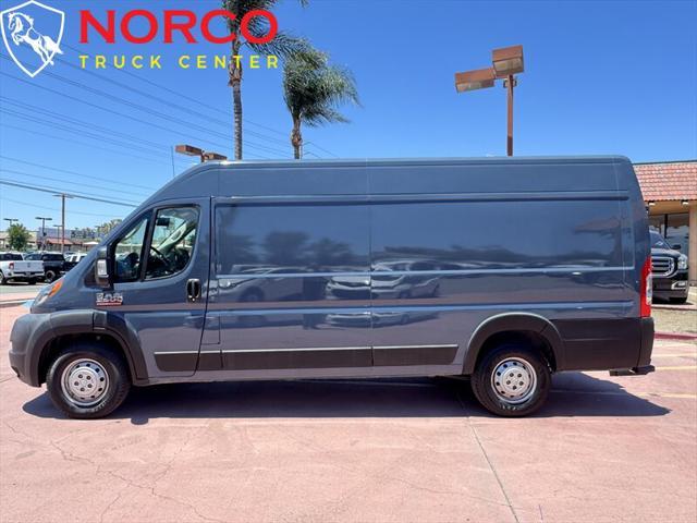 used 2019 Ram ProMaster 3500 car, priced at $29,995