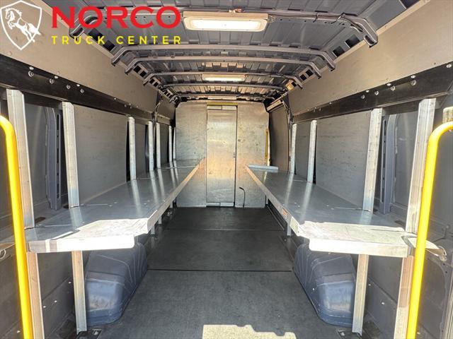used 2019 Ram ProMaster 3500 car, priced at $29,995
