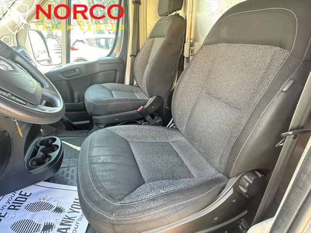 used 2019 Ram ProMaster 3500 car, priced at $29,995
