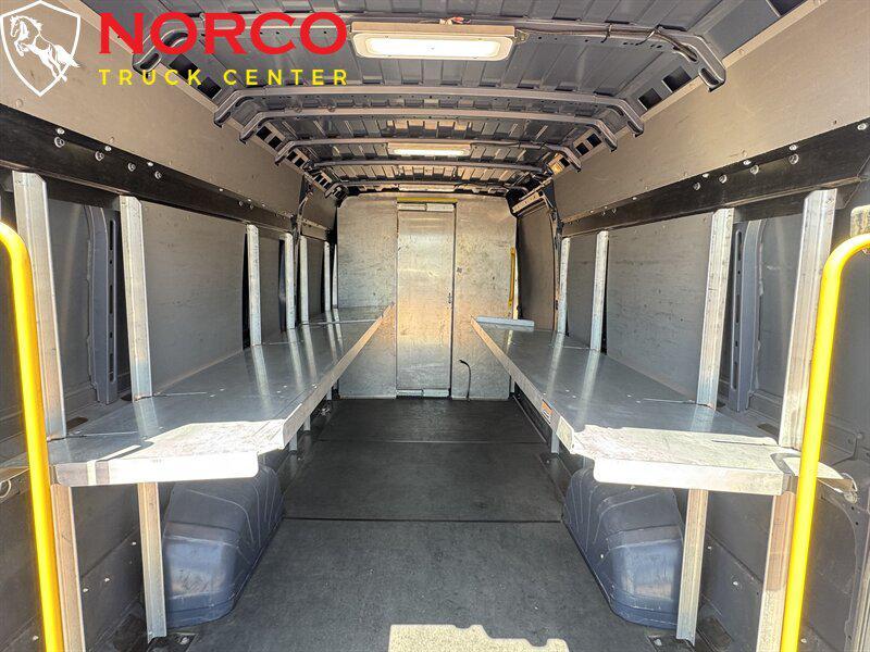 used 2019 Ram ProMaster 3500 car, priced at $29,995