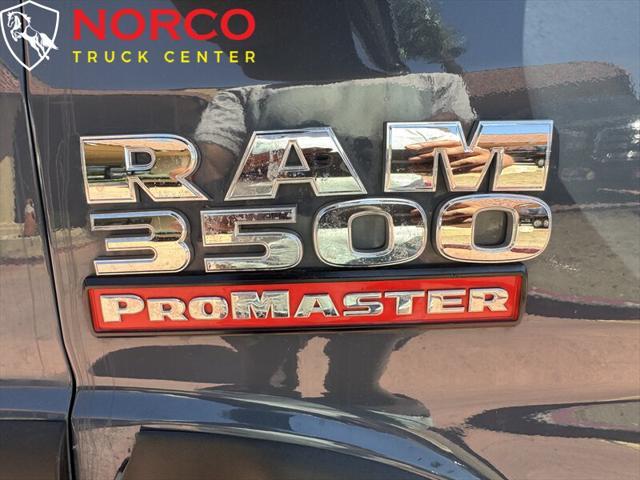 used 2019 Ram ProMaster 3500 car, priced at $29,995