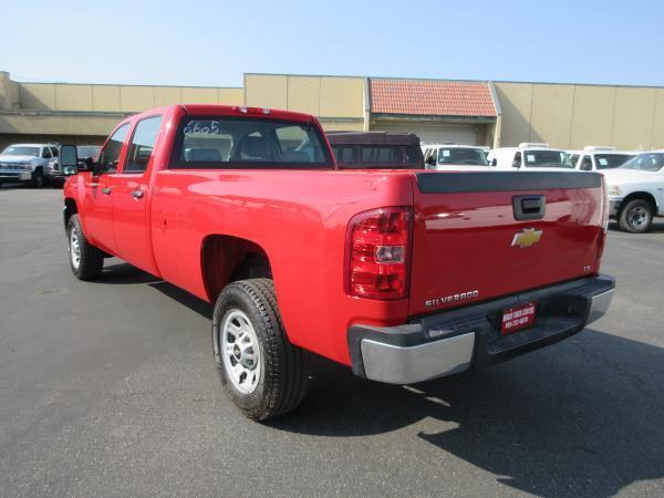 used 2013 Chevrolet Silverado 3500 car, priced at $29,995