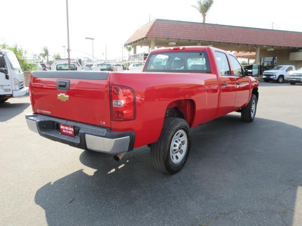 used 2013 Chevrolet Silverado 3500 car, priced at $29,995