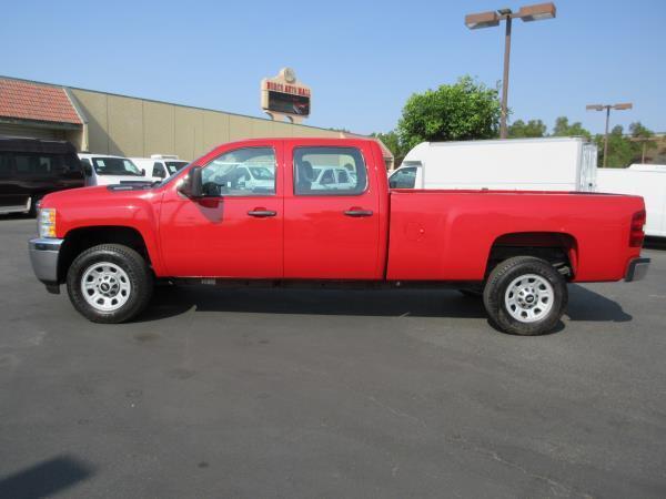 used 2013 Chevrolet Silverado 3500 car, priced at $29,995