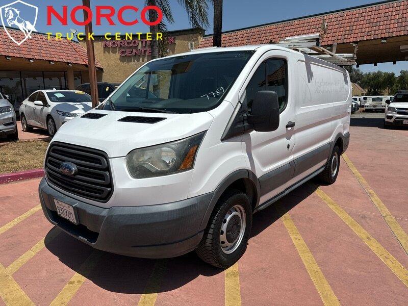 used 2015 Ford Transit-250 car, priced at $19,995