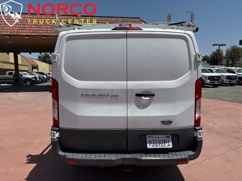used 2015 Ford Transit-250 car, priced at $19,995