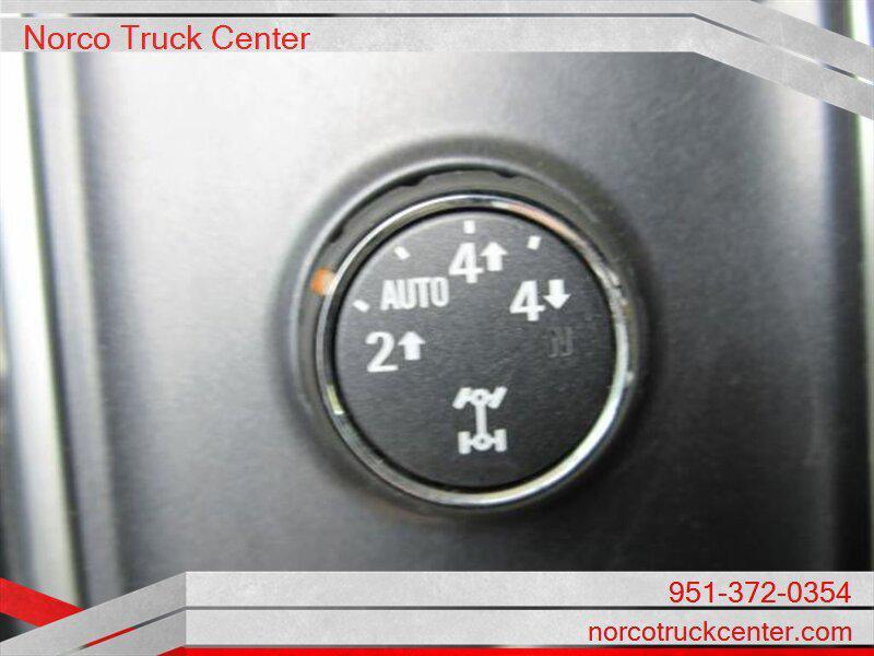 used 2016 Chevrolet Silverado 1500 car, priced at $21,995