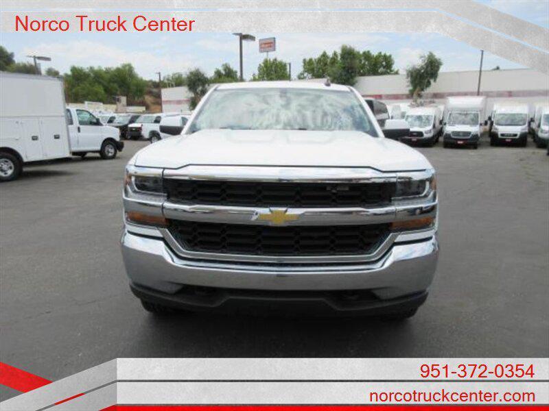 used 2016 Chevrolet Silverado 1500 car, priced at $21,995