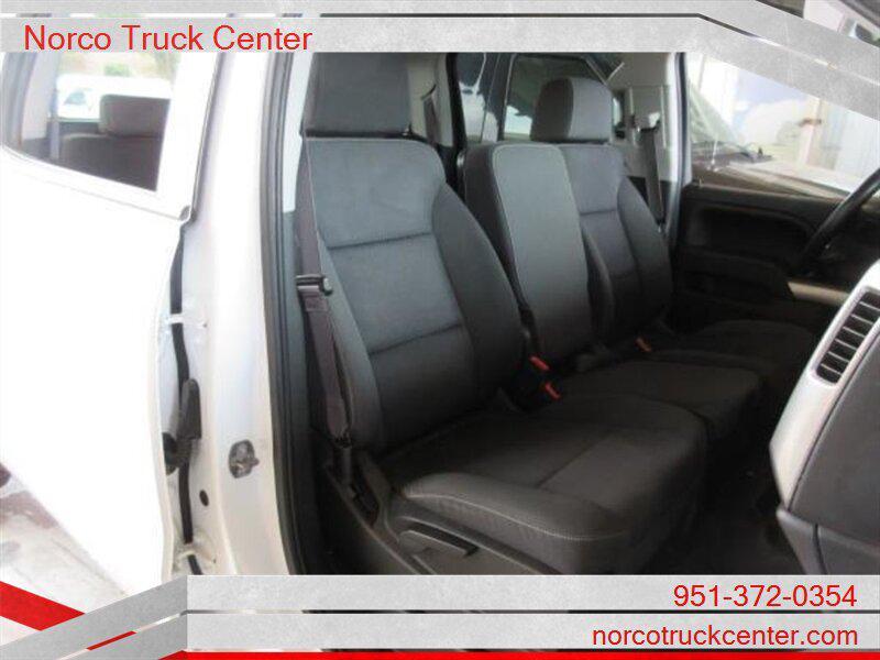 used 2016 Chevrolet Silverado 1500 car, priced at $21,995