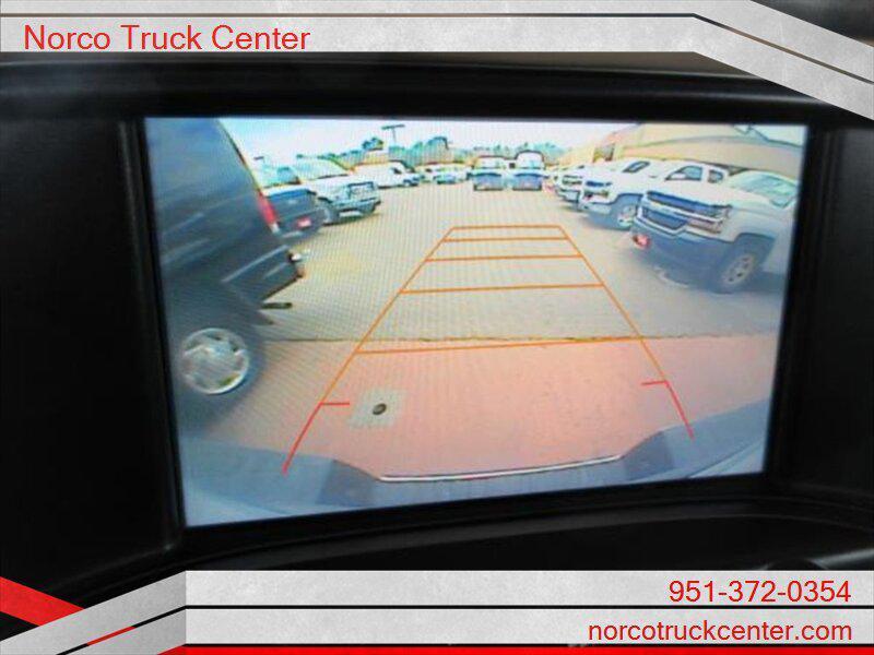 used 2016 Chevrolet Silverado 1500 car, priced at $21,995