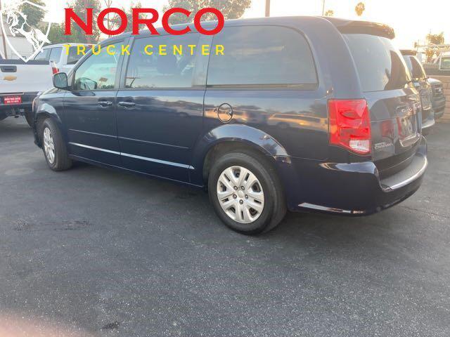 used 2016 Dodge Grand Caravan car, priced at $13,495