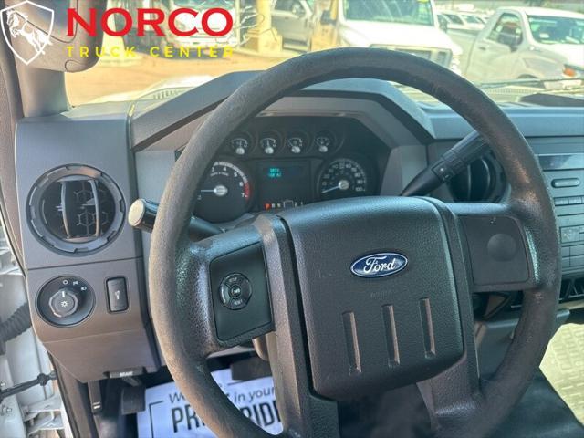 used 2016 Ford F-250 car, priced at $21,995