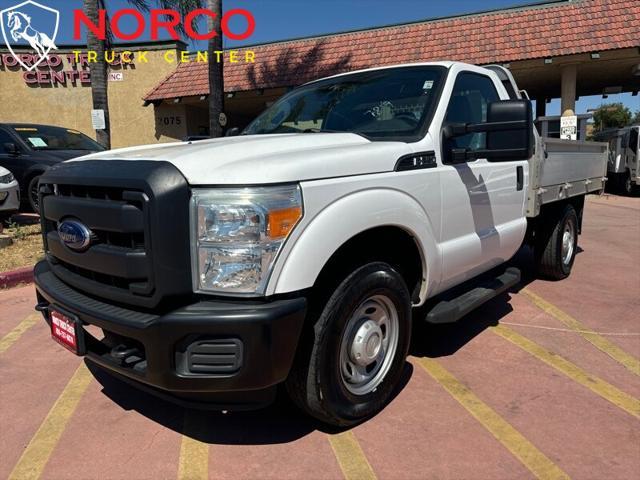 used 2016 Ford F-250 car, priced at $21,995