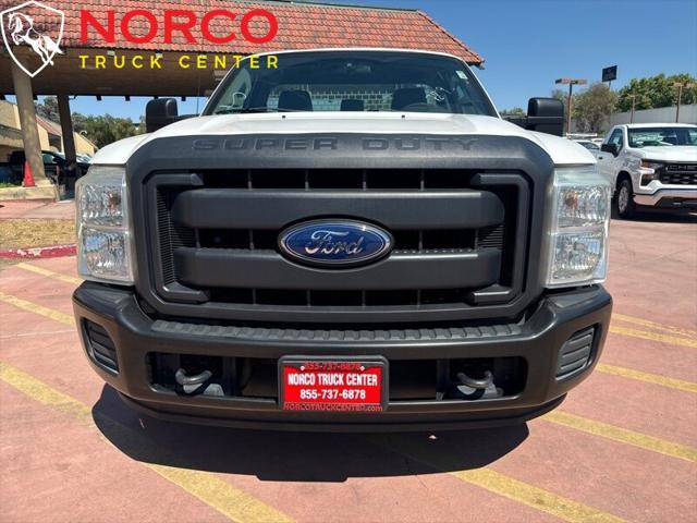 used 2016 Ford F-250 car, priced at $21,995