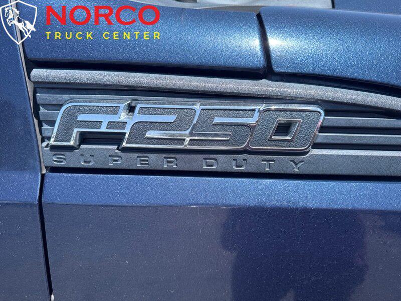used 2013 Ford F-250 car, priced at $23,995