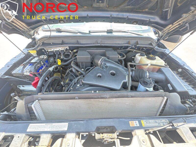 used 2013 Ford F-250 car, priced at $23,995