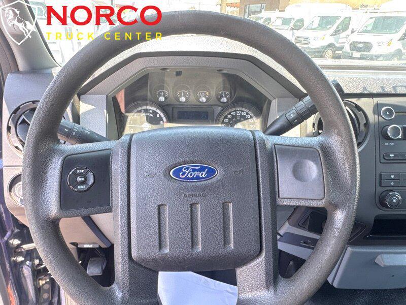 used 2013 Ford F-250 car, priced at $23,995