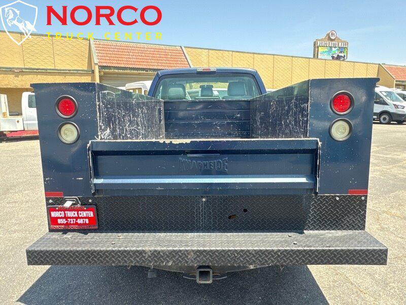 used 2013 Ford F-250 car, priced at $23,995