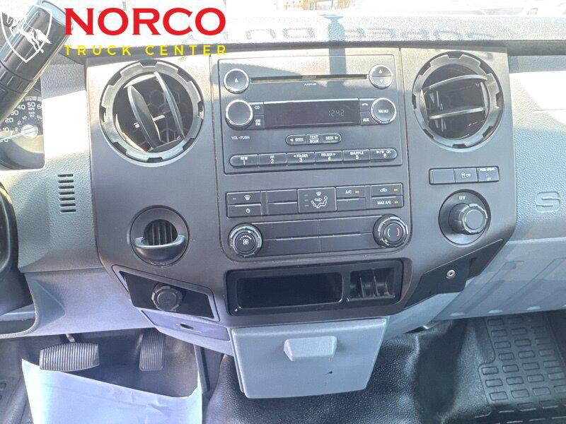 used 2013 Ford F-250 car, priced at $23,995