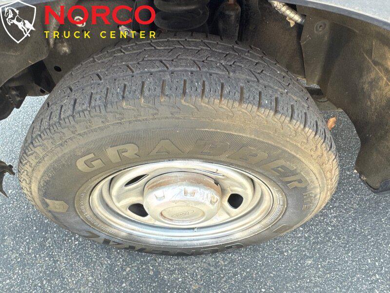 used 2013 Ford F-250 car, priced at $23,995