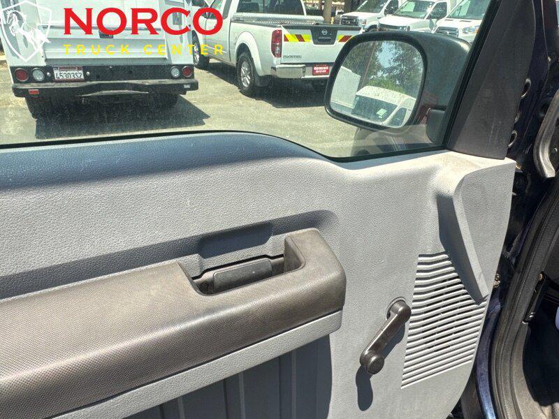 used 2013 Ford F-250 car, priced at $23,995