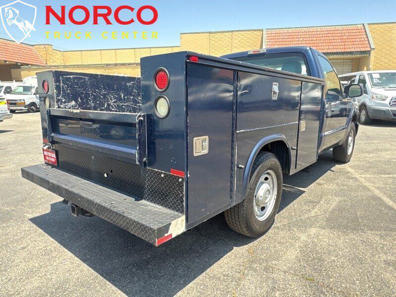 used 2013 Ford F-250 car, priced at $23,995