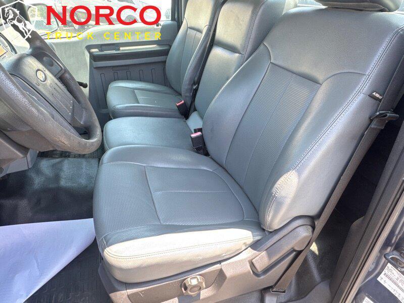 used 2013 Ford F-250 car, priced at $23,995