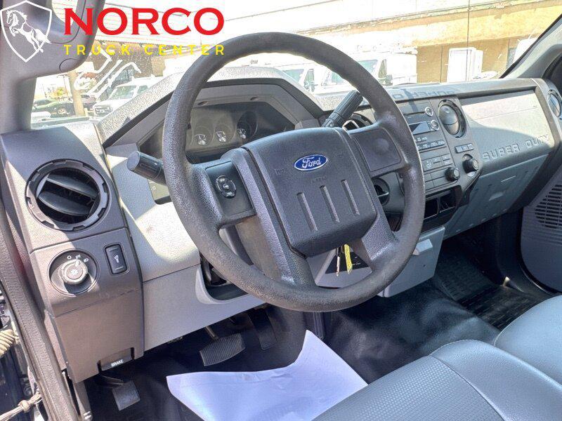 used 2013 Ford F-250 car, priced at $23,995