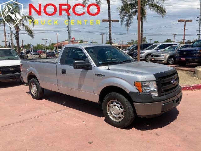 used 2014 Ford F-150 car, priced at $22,995