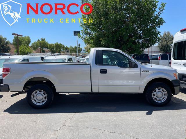 used 2014 Ford F-150 car, priced at $22,995